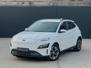 Hyundai Kona 2022