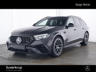 Mercedes-Benz E-Class 2025