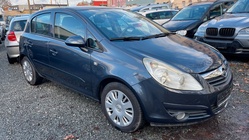 Opel Corsa 2007