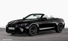 BMW M4 2025