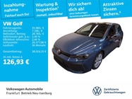 Volkswagen Golf 2024