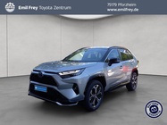 Toyota RAV4 2025