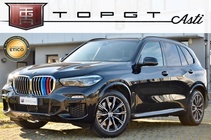 BMW X5 2021