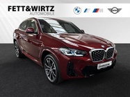 BMW X4 2025