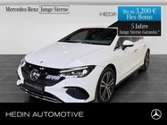 Mercedes-Benz EQE 2024