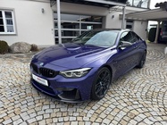 BMW M4 2020