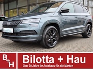 Skoda Karoq 2019
