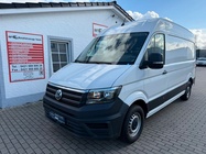 Volkswagen Crafter 2020