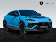 Lamborghini Urus 2024