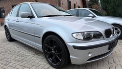 BMW 3 Series 2005
