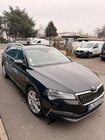 Skoda Superb 2020