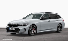 BMW 3 Series 2023