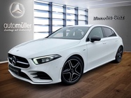 Mercedes-Benz A-Class 2021