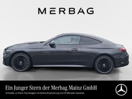 Mercedes-Benz CLE-Class 2025