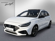 Hyundai i30 2025