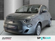 Fiat 500e 2023