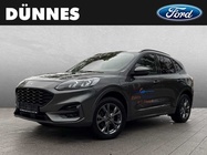 Ford Kuga 2021