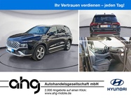 Hyundai Santa Fe 2020