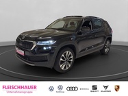 Skoda Kodiaq 2022