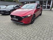 Mazda 3 2025