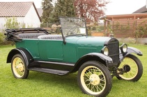 Ford Other 1925