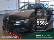 Skoda Superb 2022