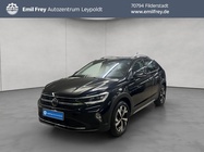 Volkswagen Taigo 2025