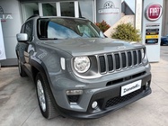 Jeep Renegade 2021