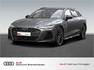 Audi A6 2025