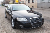 Audi A6 2005
