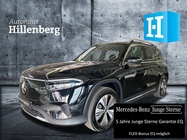 Mercedes-Benz EQB 2025