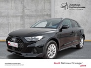 Audi A1 2021