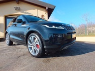 Land Rover Evoque 2022