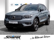 Volvo XC40 2021