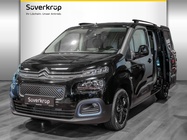 Citroen Berlingo 2023