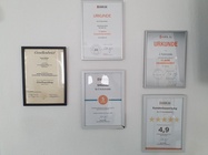 Mercedes-Benz A-Class 2019