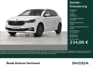 Skoda Fabia 2026