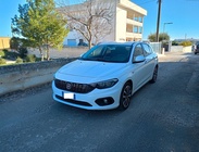 Fiat Tipo 2020