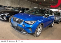 Seat Arona 2025