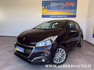 Peugeot 208 2017