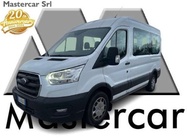 Ford Transit 2020