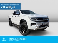 Volkswagen Amarok 2026