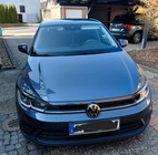 Volkswagen Polo 2022