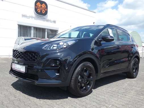Kia Sportage 2021