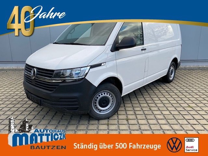 Volkswagen T6