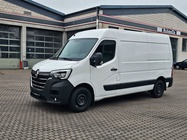 Renault Master 2022