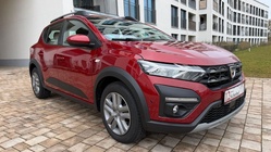 Dacia Sandero 2022