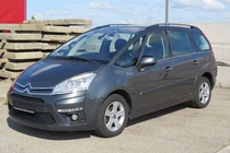 Citroen C4 2013