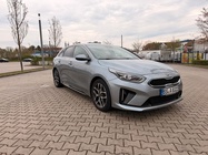 Kia pro cee'd / ProCeed 2021