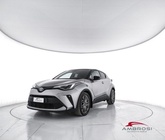 Toyota C-HR 2021